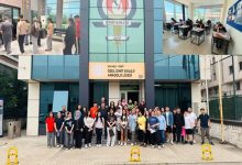 Çınar Akademi’den Öğrencilere Sınav Provası