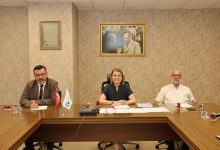 Fatma Başkan: Engellenen Beslenme Saati Projemizi Okul Önlerinde Uygulayacağız