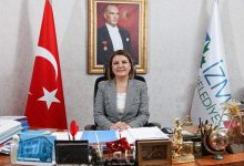 Fatma Başkan UCLG Dünya Kongresine katılıyor