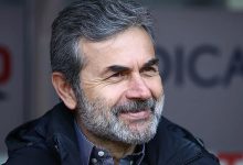 Fenerbahçe'nin yeni teknik direktörü Aykut Kocaman