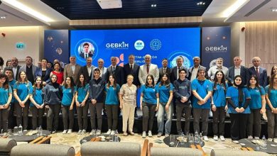 GEBKİM Modeli Tanıtım Programı Gerçekleştirildi