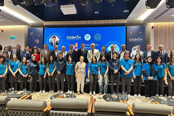 GEBKİM Modeli Tanıtım Programı Gerçekleştirildi