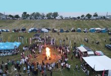 “Gençlerle Geleceğe” Projesi Bu Festivalde Hayat Buldu