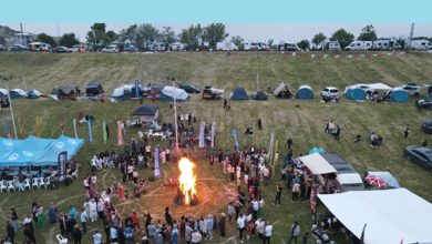 “Gençlerle Geleceğe” Projesi Bu Festivalde Hayat Buldu