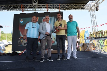 “Gençlerle Geleceğe” Projesi Bu Festivalde Hayat Buldu