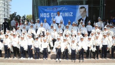 Gölcük Belediyesi Geleneksel Sünnet Şöleni Kayıtları Başladı