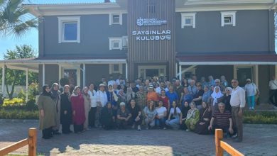 Gölcük Saygınlar’dan “Yaza Merhaba” Pikniği
