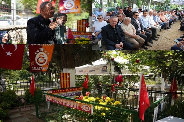 Görkem Çiler Dualarla Anıldı