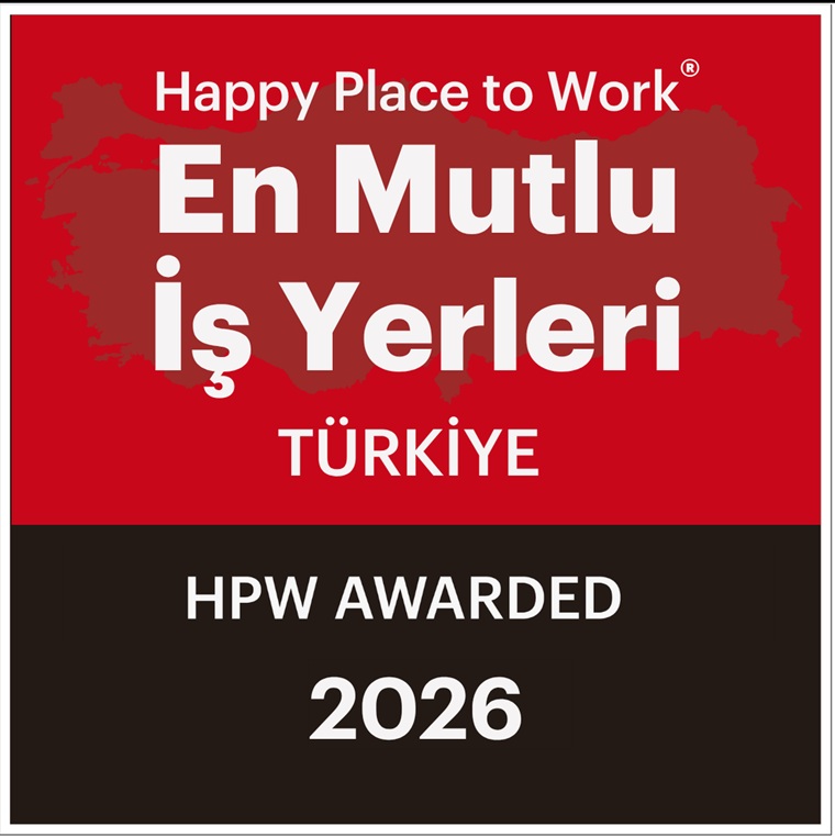 Hayat Kimya Türkiye’nin En Mutlu İşyerleri Listesinde