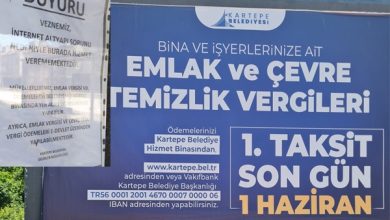 İYİ Parti Kartepe, Vatandaş Kapıdan Geri Çevriliyor