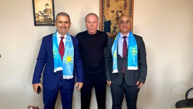 İYİ Parti’den Gölcük’te Tandoğan Çağrısı