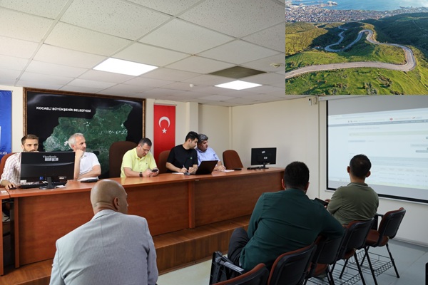 İlimtepe Bağlantı Yolu’nda 2. Etap İhalesi tamam