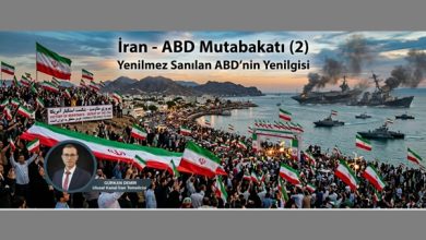 ABD-İsrail savaşı, asimetrik savaş, CIA, Füze, Gürkan Demir, Hürmüz Boğazı, İHA, ileri teknoloji, İran – ABD Mutabakatı, İran İslam Cumhuriyeti, İran Temsilcisi, MOSSAD, mutlak güç, nükleer silah, SİHA, Teori Dergisi, Ulusal Kanal, Yenilmez Sanılan ABD’nin Yenilgisi, Yiğit Çınar