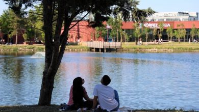İzmit’in Yeni Cazibe Merkezi: Fuar Park