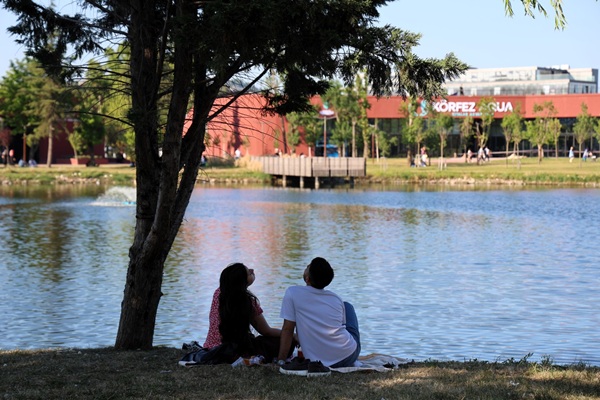 İzmit’in Yeni Cazibe Merkezi: Fuar Park