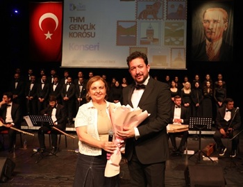 İzmit’te Anadolu Ezgileri Yankılandı