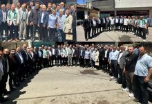 KOSİDEF Genel Kurulu Yapıldı