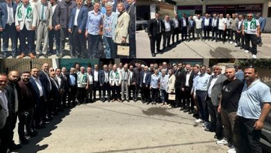 KOSİDEF Genel Kurulu Yapıldı