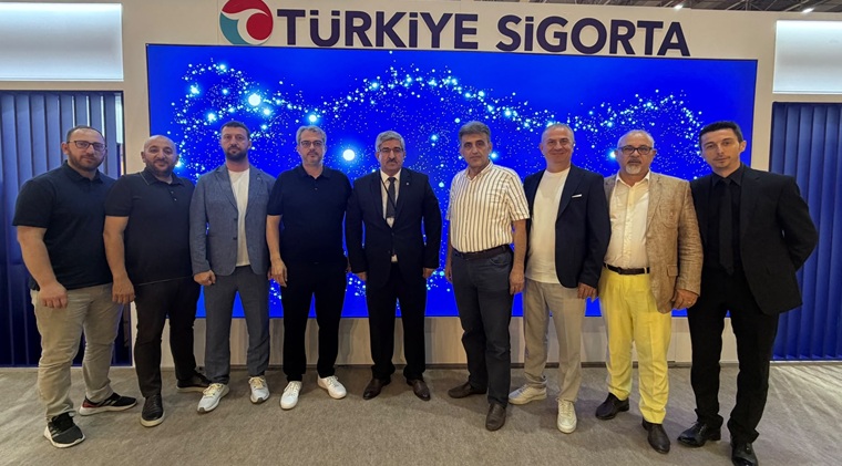 KOTO ve KOSAD’dan Sigorta Paydaşları İş Birliği Fuar ve Zirvesi
