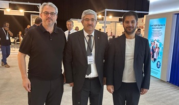 KOTO ve KOSAD’dan Sigorta Paydaşları İş Birliği Fuar ve Zirvesi