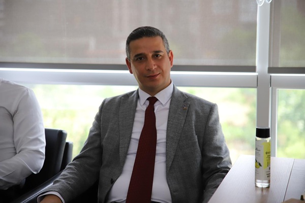 Verilen Sözler Nerede? Millet Bahçesi Vaadi, Tır Garajına mı Dönüştü?