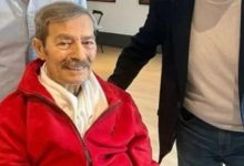Coşkun Sabah, Hürriyet Gazetesi, Jülide Kural, Kadir İnanır, sağlık durumu, yoğun bakım, zatürre teşhisi