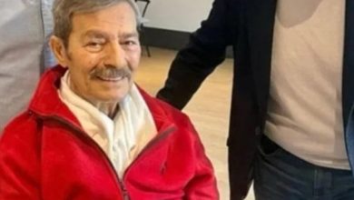 Coşkun Sabah, Hürriyet Gazetesi, Jülide Kural, Kadir İnanır, sağlık durumu, yoğun bakım, zatürre teşhisi