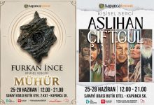 Kapanca Festivali’nde Sanatın Farklı Renkleri İzmit’te buluşacak