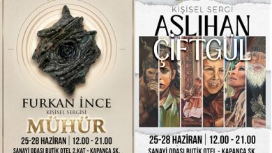 Kapanca Festivali’nde Sanatın Farklı Renkleri İzmit’te buluşacak