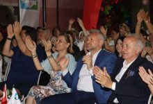 Kapanca Sokak Festivali İzmit’in Kurtuluş Coşkusuyla sona erdi