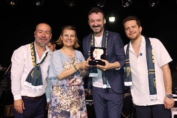 Kapanca Sokak Festivali İzmit’in Kurtuluş Coşkusuyla sona erdi