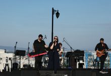 Kapanca Sokak Festivali’nde Kararsızlar rüzgârı esti