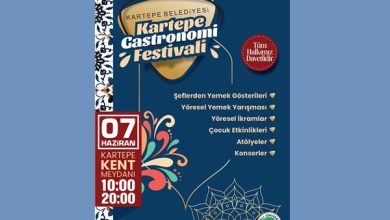Kartepe Gastronomi Festivali