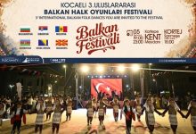Kartepe’de Balkan Rüzgârı Esecek