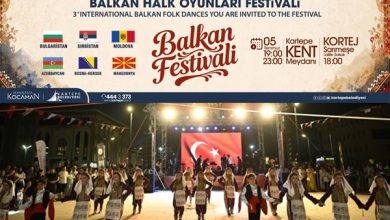 Kartepe’de Balkan Rüzgârı Esecek