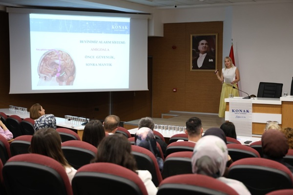 Kartepe’de Personel Eğitimleri Devam Ediliyor