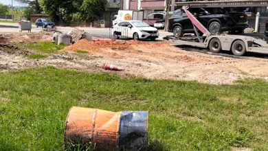 Kartepe’de Yeşil Alan İstilası