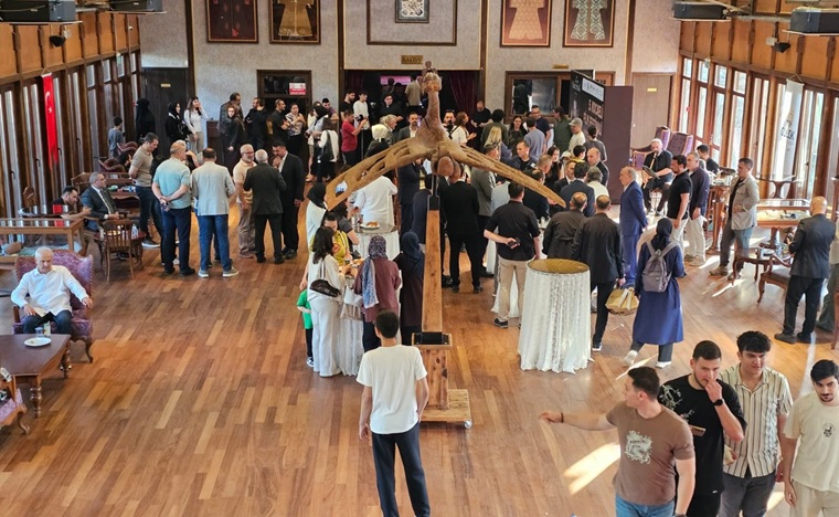 Kocaeli Film Festivali Gölcük'te Görkemli Bir Galayla Başladı