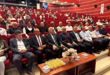 Kocaeli Taşköprü Yöresi Belgesel Filmi’nin Gala Gösterimi Yapıldı