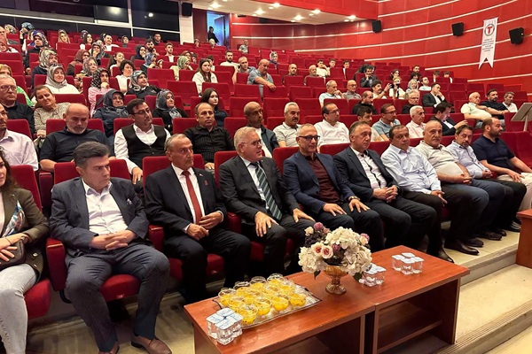 Kocaeli Taşköprü Yöresi Belgesel Filmi’nin Gala Gösterimi Yapıldı