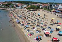 Kocaeli sahillerinde yeni ücret tarifeleri açıklandı