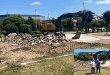 Kocaeli'de Emekli Polislere Yeni Sosyal Yaşam Alanı