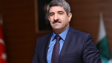 Necmi Bulut - Kocaeli Ticaret Odası Başkanı