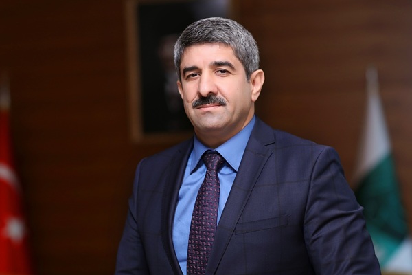 Necmi Bulut - Kocaeli Ticaret Odası Başkanı