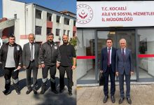 Sorunlar Çözülmeli