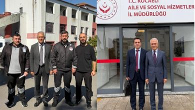 Sorunlar Çözülmeli