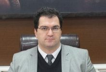 Körfez Fen Lisesi Mezunu Akademisyen Rektörlüğe Aday