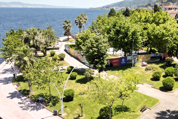 Saygınlar Kulübü Karamürsel’de Kapılarını Açıyor
