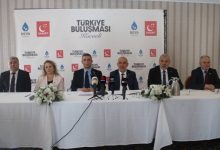 Türkiye Buluşmaları Ortak Basın Açıklaması