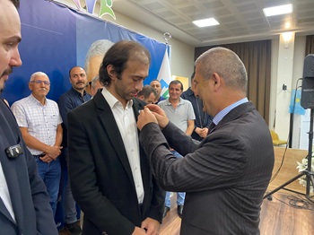 Türkiye Cumhuriyeti Sevdalılarının Ortak Adresi İYİ Parti